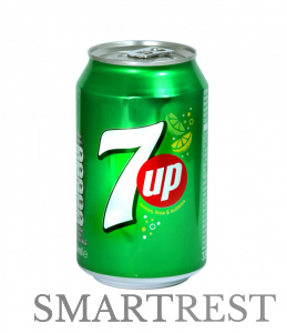 7UP 0.33